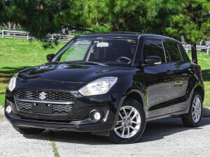 Suzuki Swift GL EXCELENTE ESTADO! | Permuta / Financia Suzuki Swift GL EXCELENTE ESTADO! | Permuta / Financia