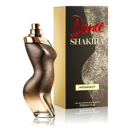 Perfume Shakira Dance Midnight EDT 80ml Perfume Shakira Dance Midnight EDT 80ml