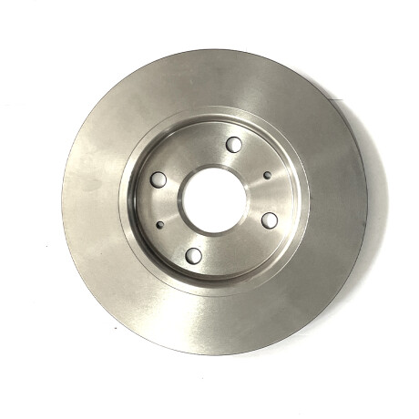 DISCOS DE FRENO BYD DOLPHIN NEW E2 JGO TRAS. - DISCOS DE FRENO BYD DOLPHIN NEW E2 JGO TRAS. -