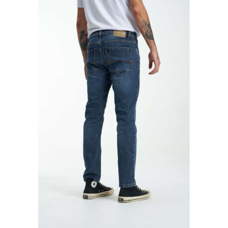 Jean Angelo Blue W24