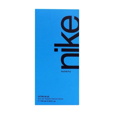 Perfume Nike Man Ultra Blue EDT 100ml Hombre Perfume Nike Man Ultra Blue EDT 100ml Hombre