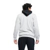 Canguro Umbro Color Block de Hombre - 2US2315H Gris-melange