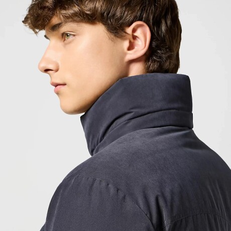 Campera Wrangler de Hombre - TRANSITIONAL - 112357266BLACK ELD