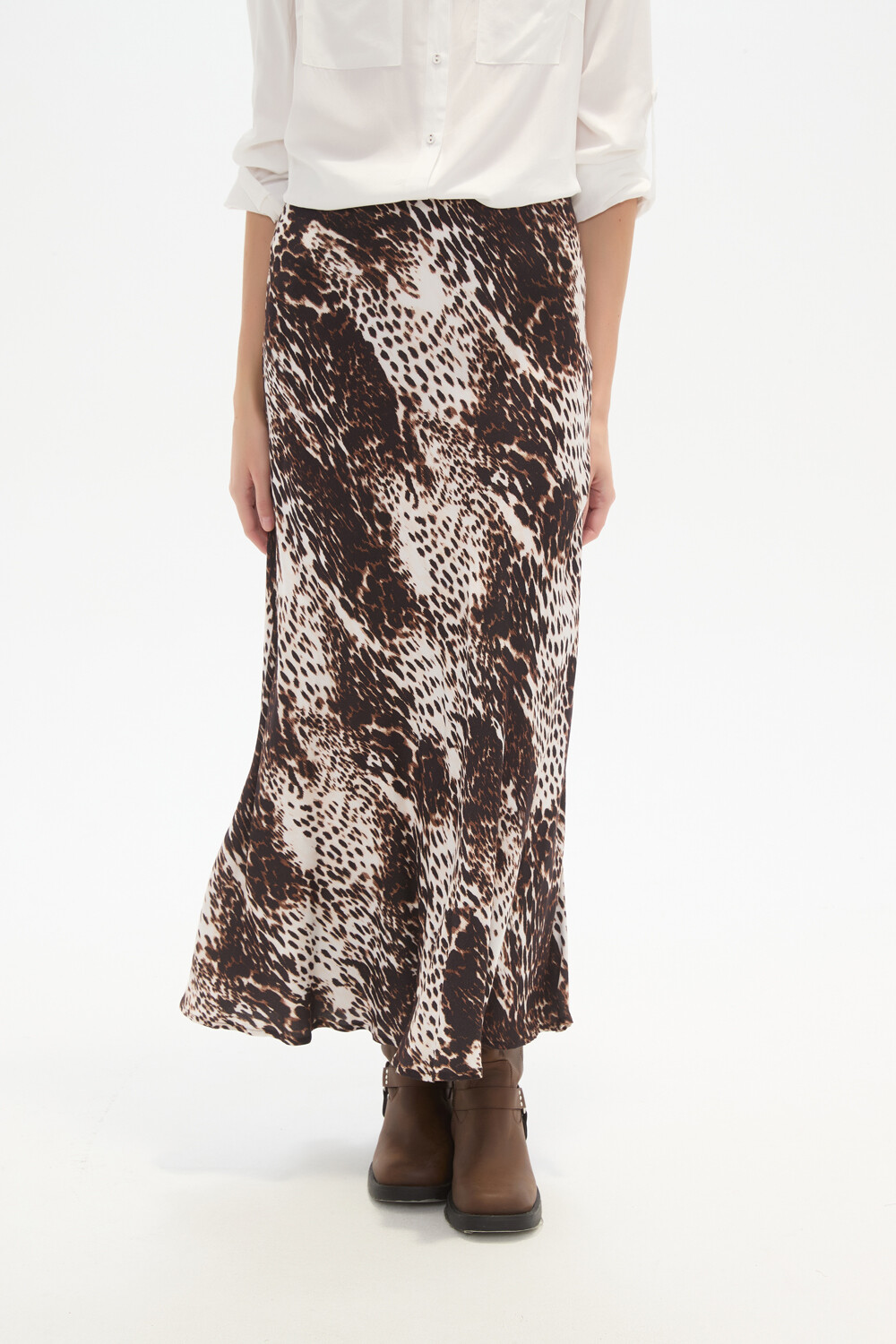 Falda Livec Estampado 1