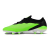 Diadora DROP Futbol MD Hombre - Negro/Verde Fluor Negro-Verde Fluo