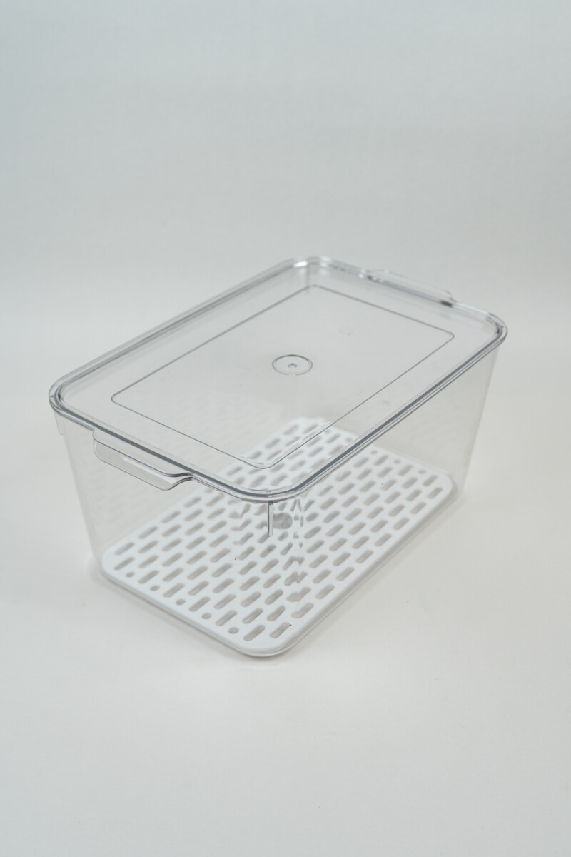 Organizador Heladera - Color Unico 