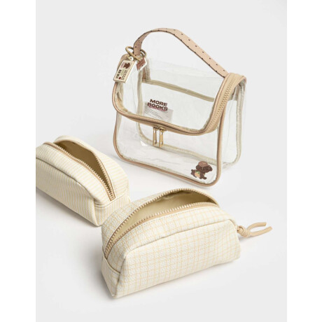 Necessaires Marron Chocolate