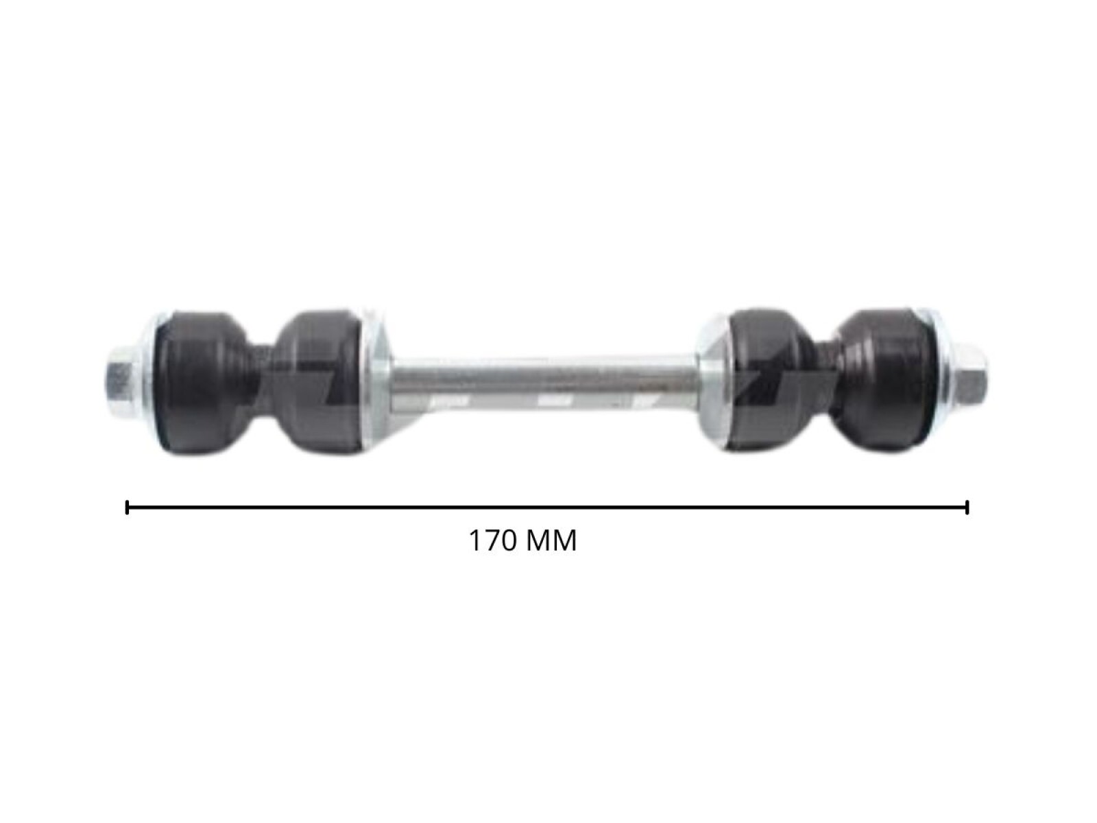 Bieleta Chev Chevette 73-96 