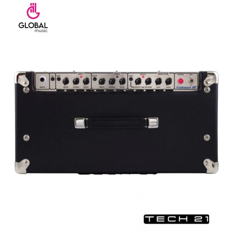 TECH21 AMPLIFICADOR GUITARRA 60W TECH21 AMPLIFICADOR GUITARRA 60W
