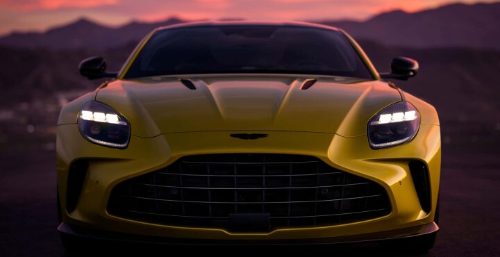 Aston Martin venderá vehículos de combustión hasta 2030: apuesta por la electrificación con híbridos V8 y V12
