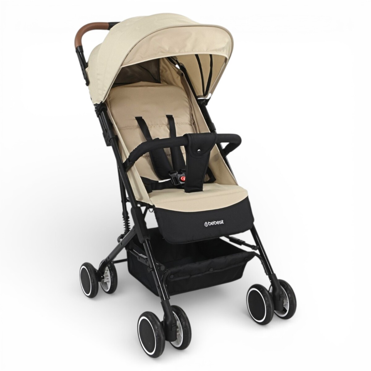 Coche Ultracompacto Sprint Bebesit 