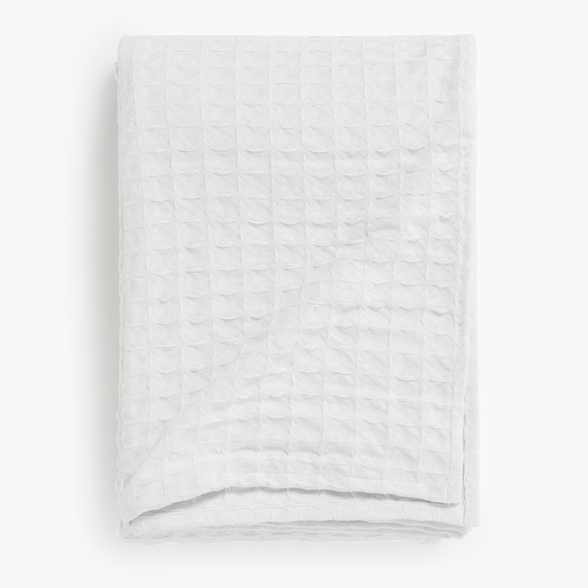 Colcha PANAL BLANCO QUEEN 