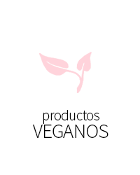 Productos Veganos