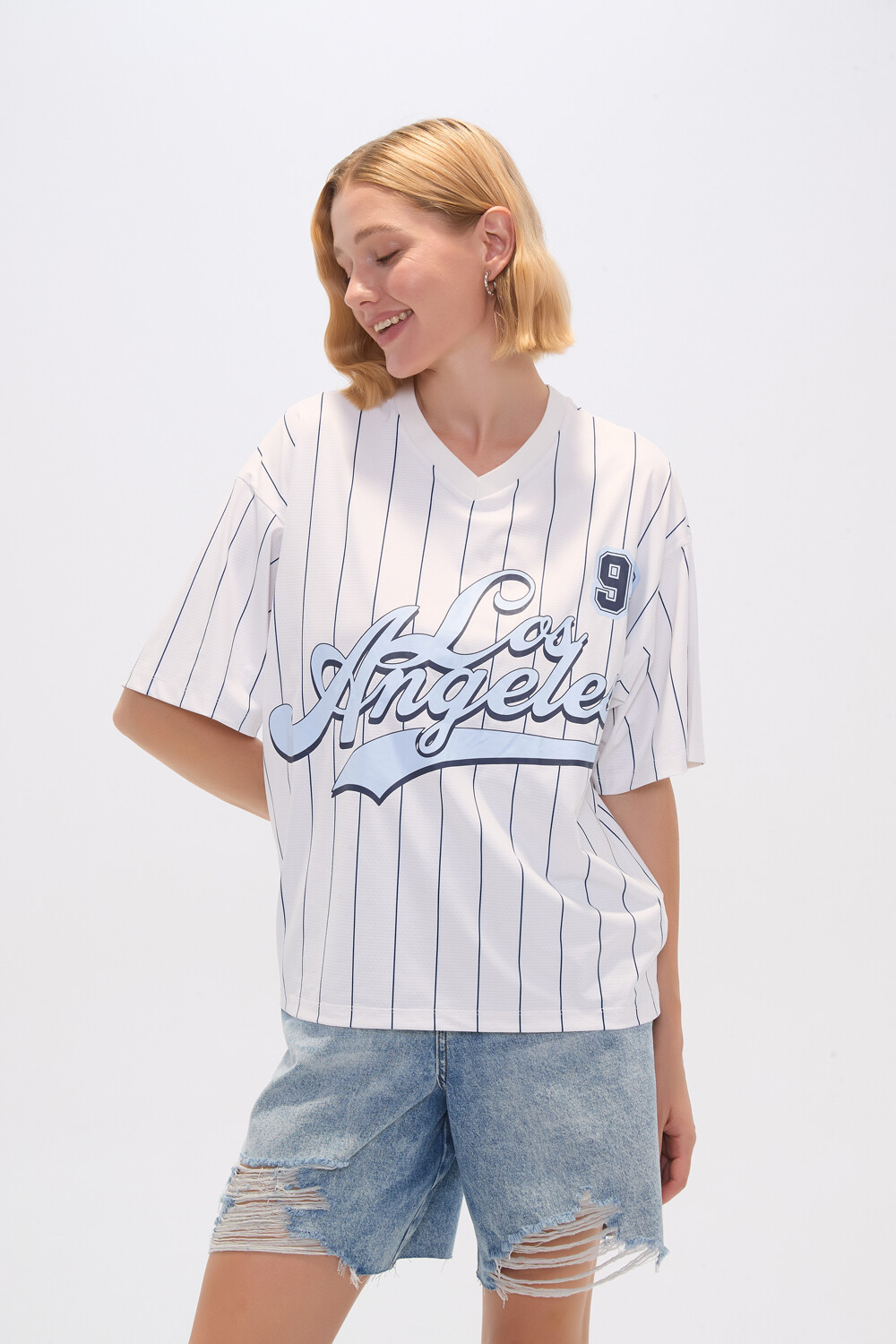 Remera Rujina Estampado 2