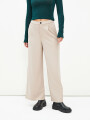 PANTALON VIRENA BEIGE