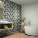 Ceramica Menthe Mate 60X120Cm Pared GAMAS DE VERDE