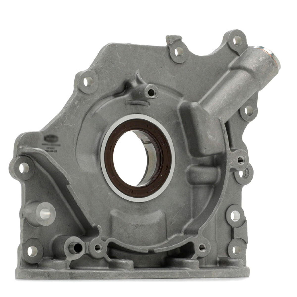 BOMBA ACEITE CITROEN - PEUGEOT BOMBA ACEITE C3 HDI 1.4 - 