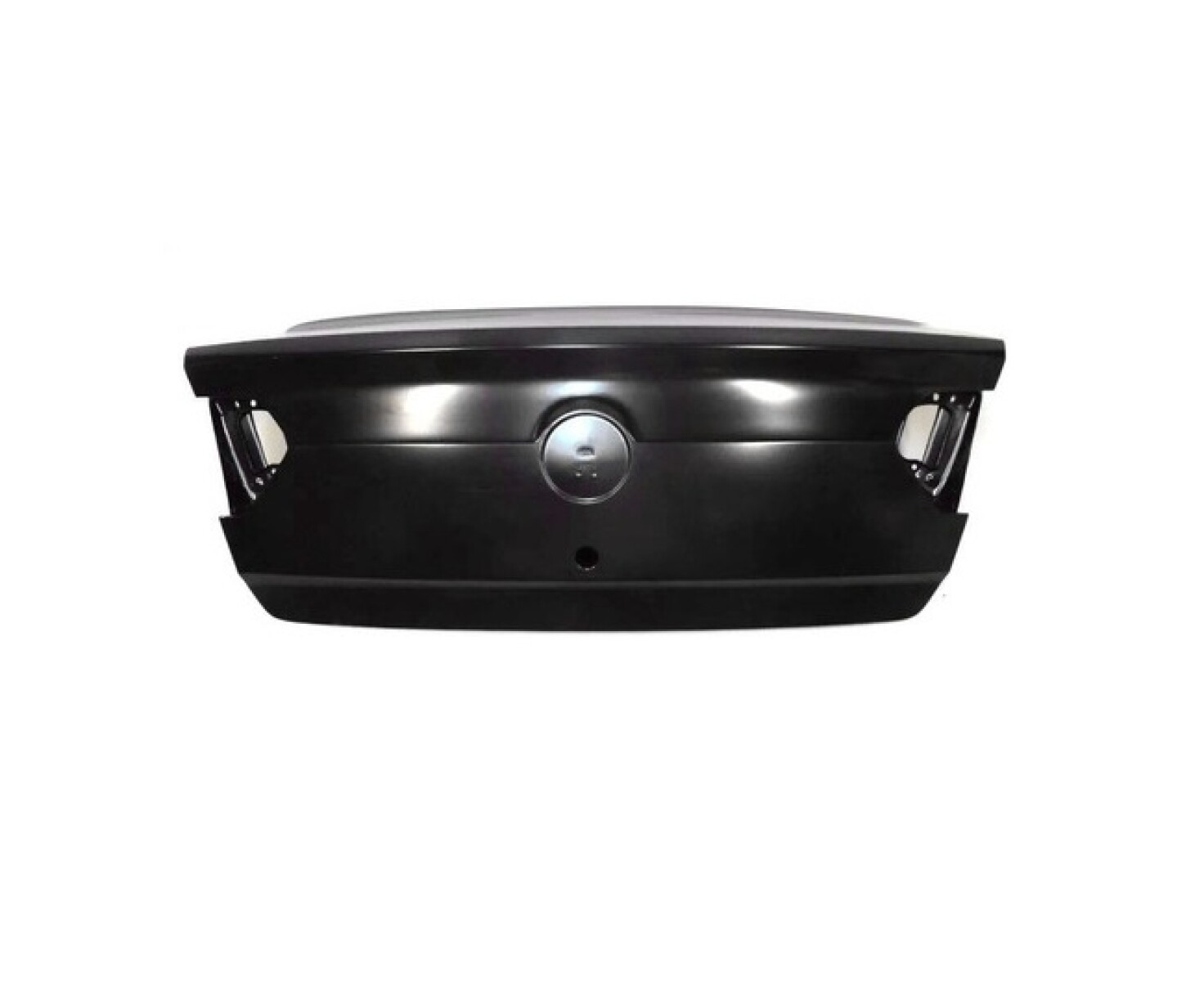 PORTON TRASERO GOL G6 HATCH 