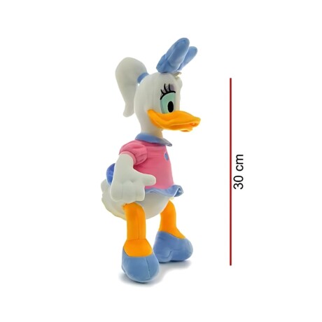 Peluche Mickey y Amigos Phi Phi Toys Daisy