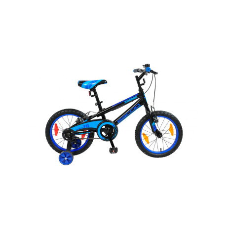 Bicicleta Baccio Bambino 16" Unica