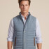 Chaleco Explorer Capitoneado Jean