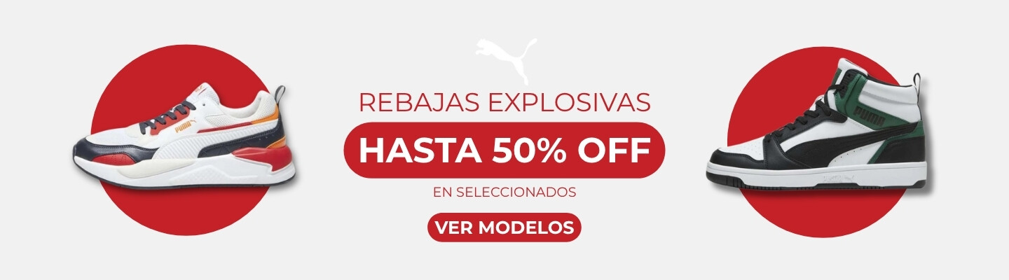 PUMA PROMO