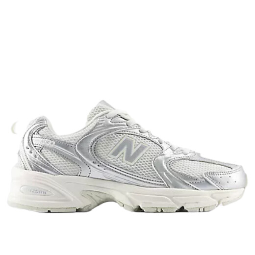 Championes New Balance U5303Ir - Plateado metálico Championes New Balance U5303Ir - Plateado metálico