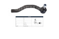 Puntero Honda Civic 06-12 Der Puntero Honda Civic 06-12 Der