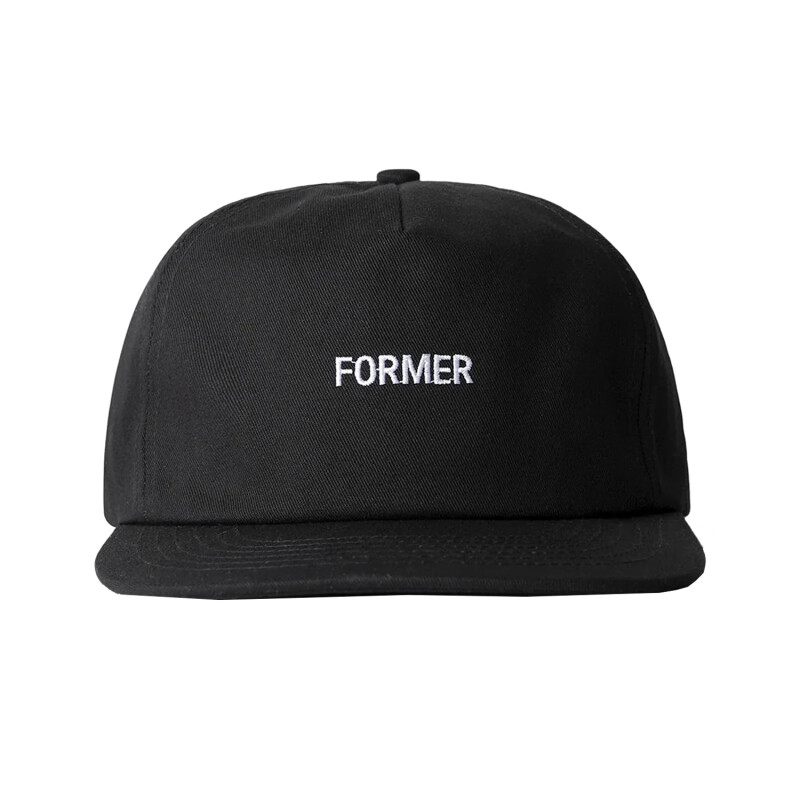 Gorro Former Legacy - Negro Gorro Former Legacy - Negro