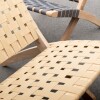 Butaca Santorini, plegable beige Butaca Santorini, plegable beige