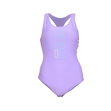 FILA MALLA-TRAJE DE BAÑO FEM Lavander
