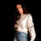 Sweater ANGERS Crudo