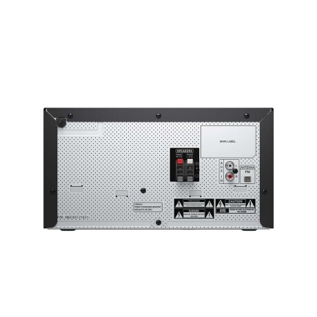 MINICOMPONENTE LG 300W XBOOM CK43N
