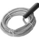 TOLSEN CINTA DESTAPA PILETAS 10MTS*2.0*9MM* Tolsen Cinta Destapa Piletas 10mts*2.0*9mm*