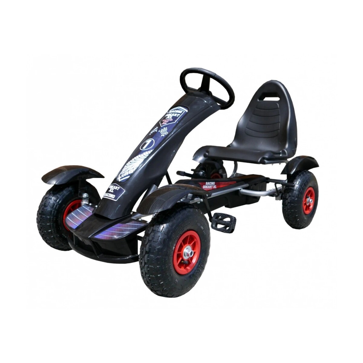 Karting GO KART F-618 
