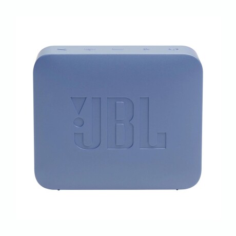 PARLANTE JBL GO ESSENTIAL 2 BT SPEAKER Parlante Inalámbrico JBL Go Essential 2 BT IP67 - Blue