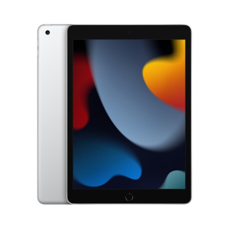 Tablet Apple iPad MK2L3LL 2021 64GB 10.2" Silver Tablet Apple iPad MK2L3LL 2021 64GB 10.2" Silver