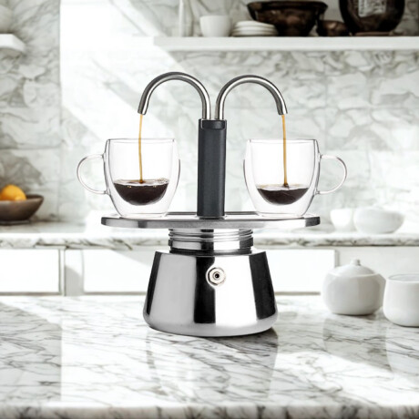 Cafetera Express Mini 100 ml Cafetera Express Mini 100 ml