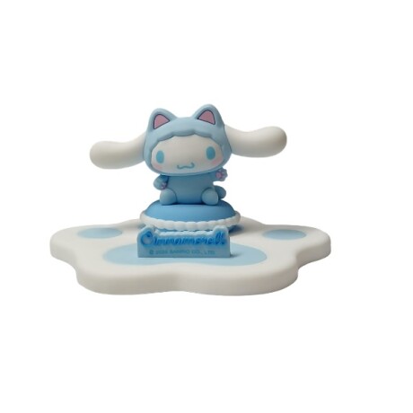 Soporte celular Sanrio gatito Cinnamoroll