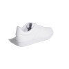 Championes Adidas Hoops 4.0 de Hombre - JH6141 Blanco