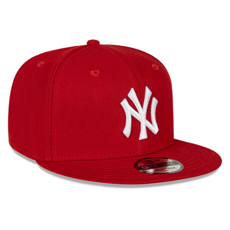 Gorro New Era - New York Yankees - 11941921 ELD