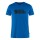 Fjällräven Logo T-shirt M Alpine Blue
