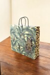 Bolsa fantasia luna 32x10x30 cm. SAVAGE