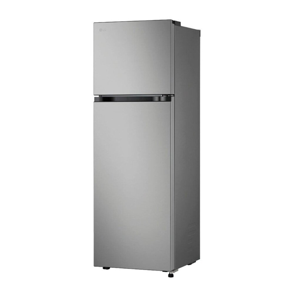 Heladera Inverter Silver 287L - Modelo VT26BPY - LG Heladera Inverter Silver 287L - Modelo VT26BPY - LG
