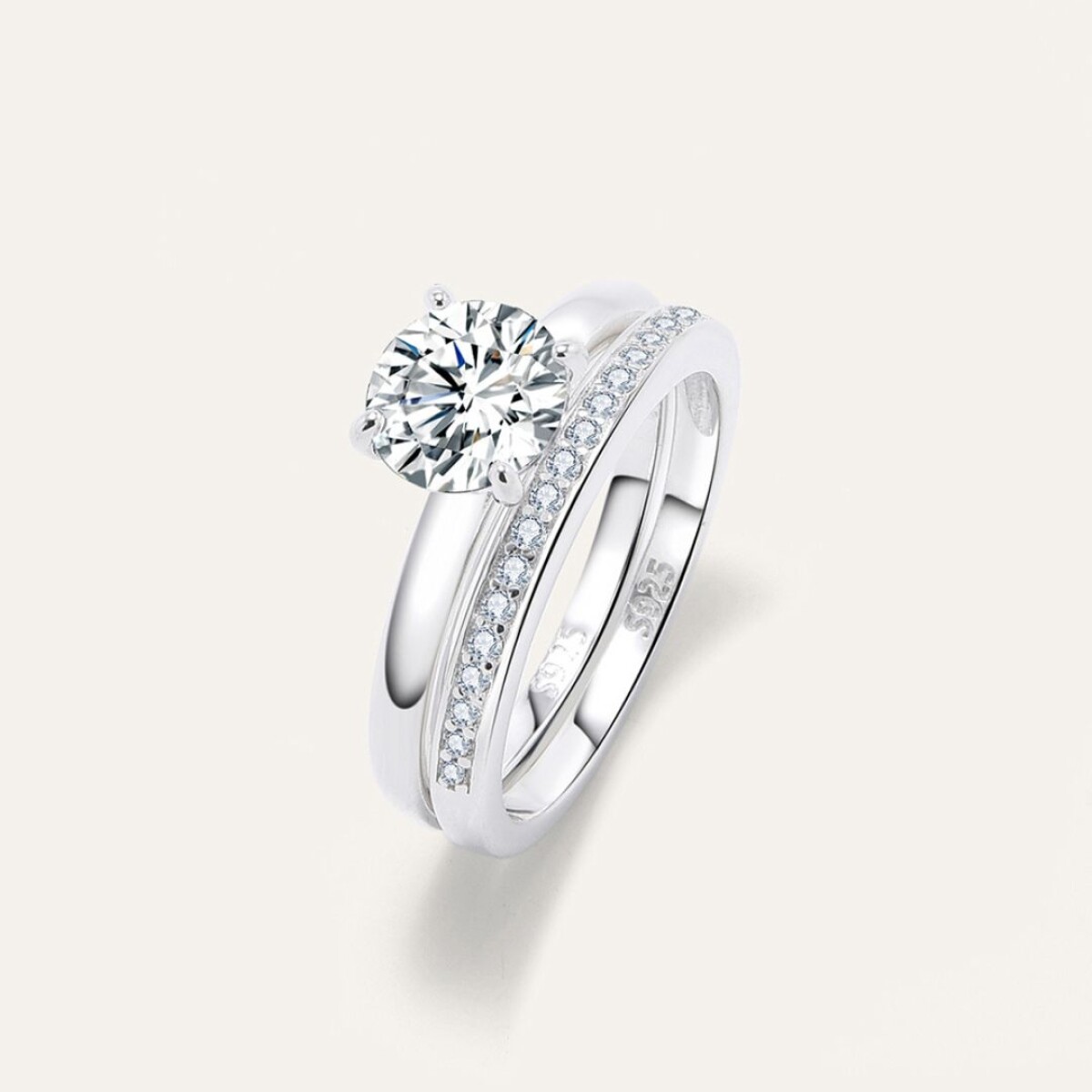 Set Rapunzel - Plata 925 