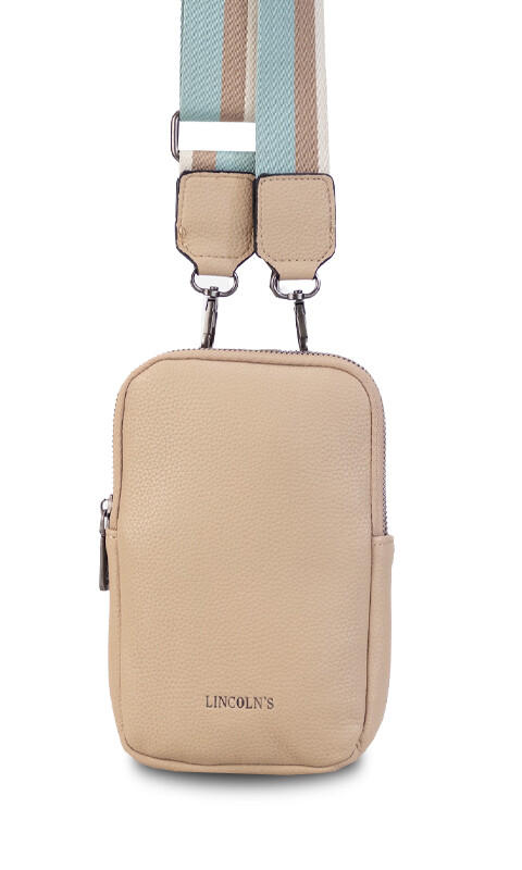 PHONEBAG / PORTA CELULAR IZMIR ARENA