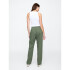 V-TWILL EASY PANT THYME 19-0309 TCX
