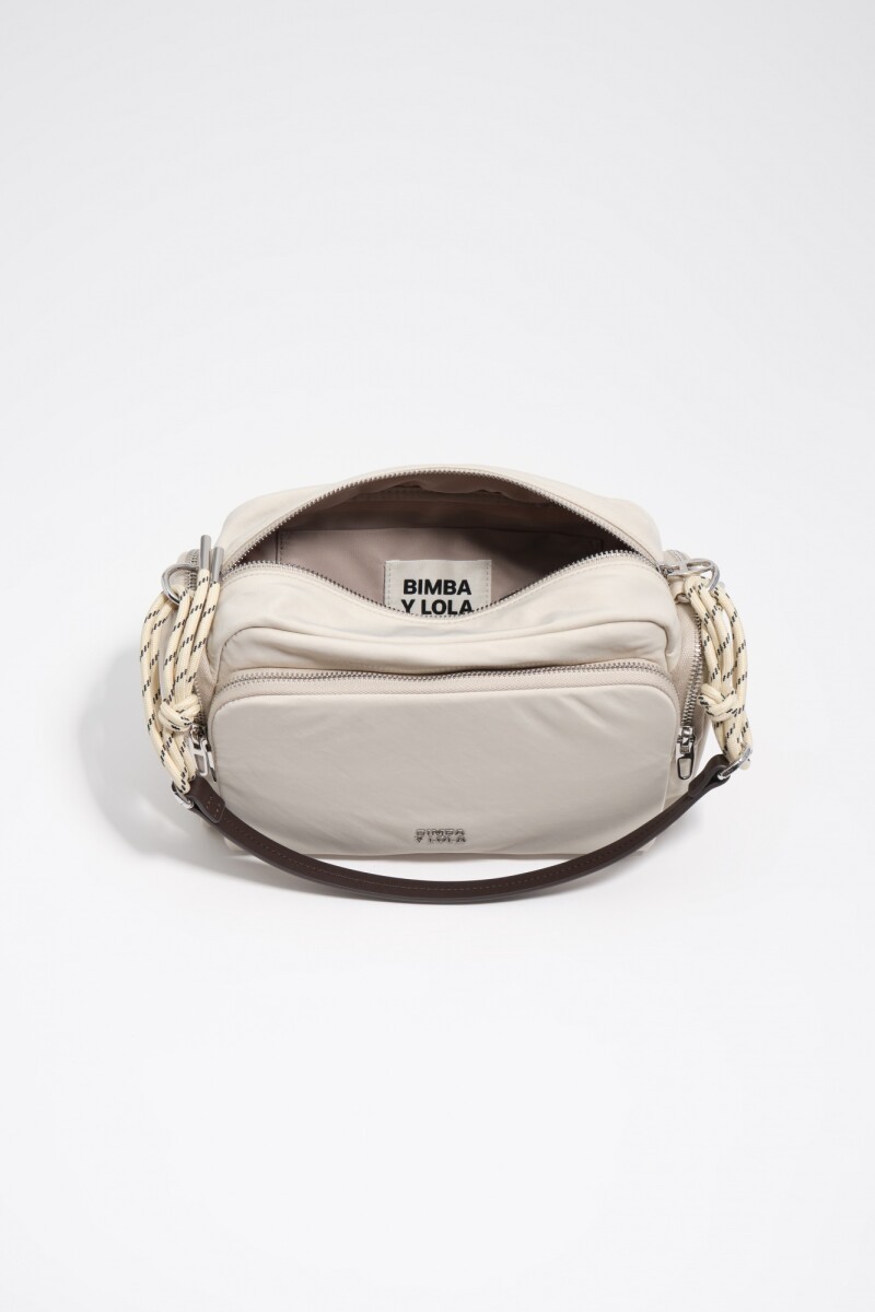 BOLSO POCKET Blanco