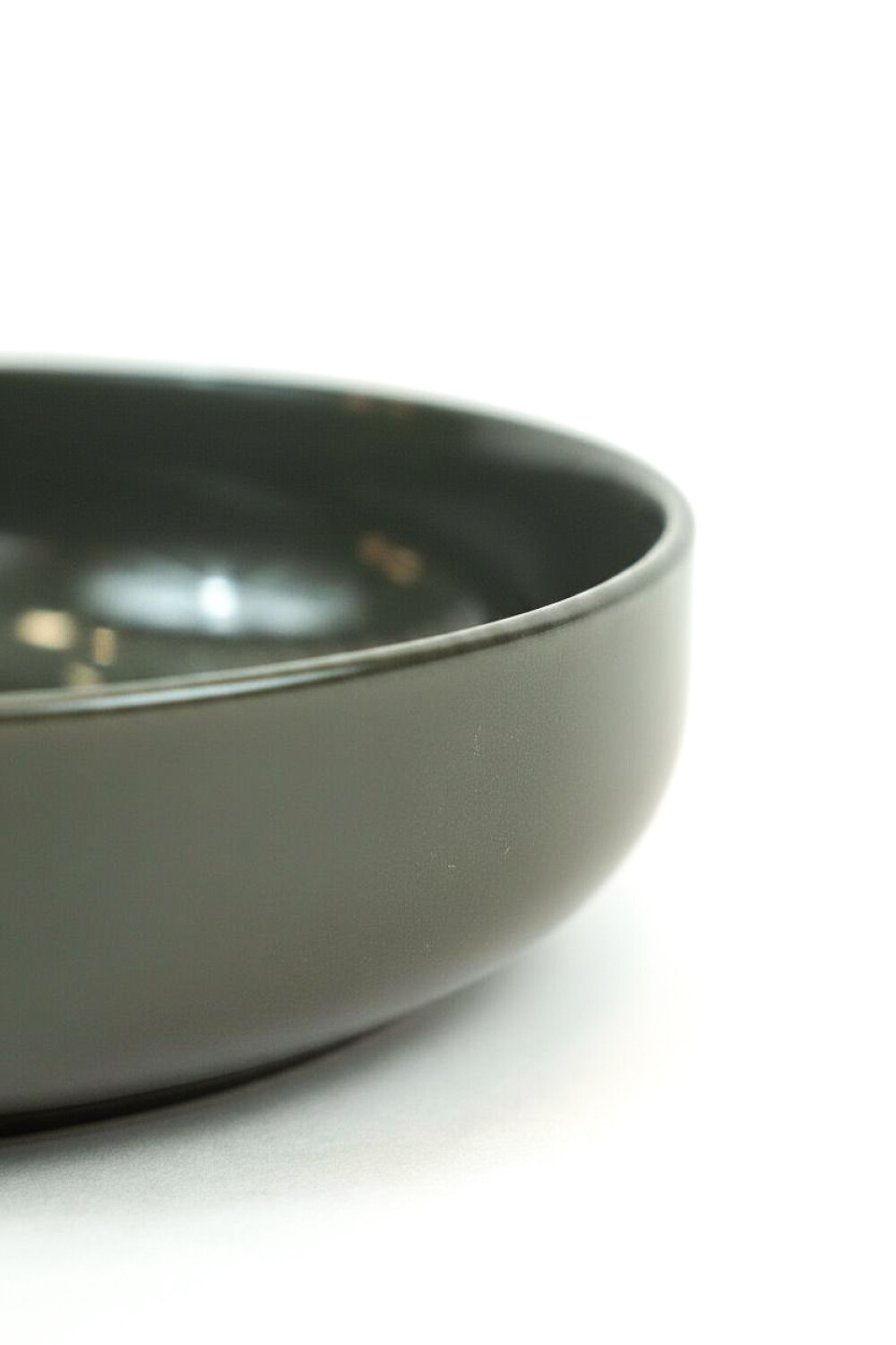 Bowl Alice Marron Melange
