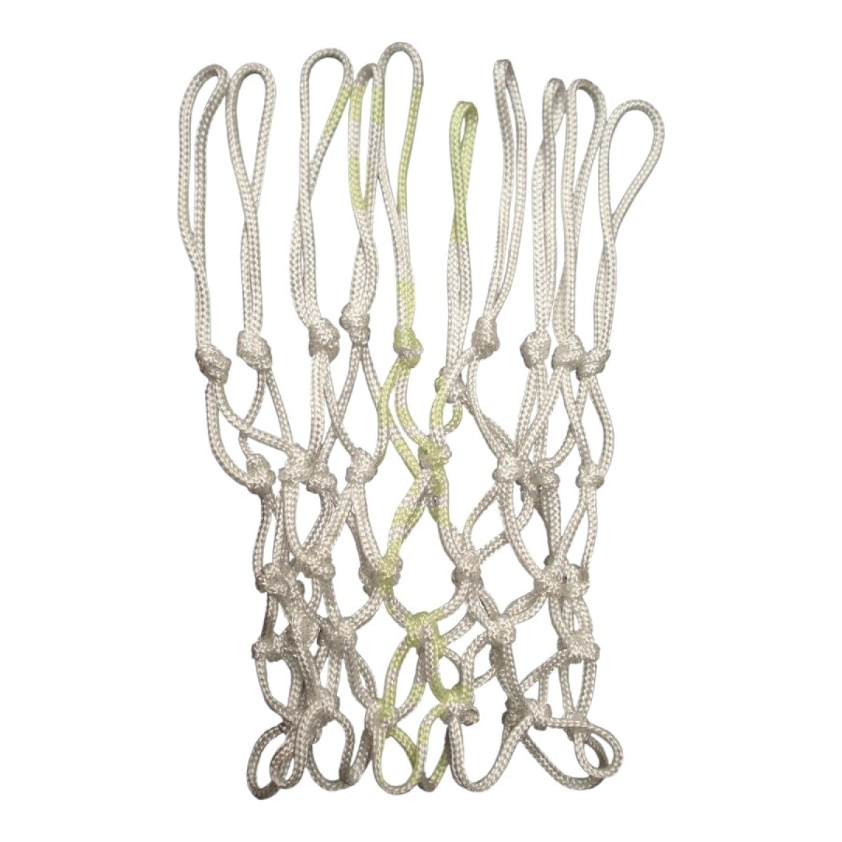 Red Basquet Profesional Seda 